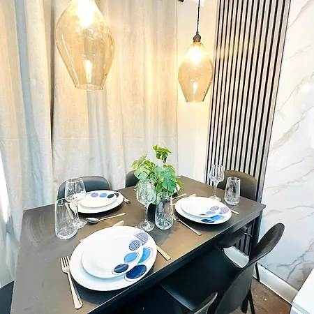 Hyde Park Comfortable Two Bedroom Apartment London Exterior photo