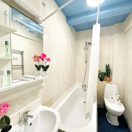 Hyde Park Comfortable Two Bedroom Apartment London Exterior photo